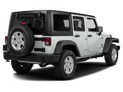 Used 2018 Jeep Wrangler - photo 1