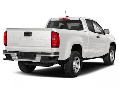 Used 2022 Chevrolet Colorado Work Truck Extended Cab for sale #37T1443 - photo 2