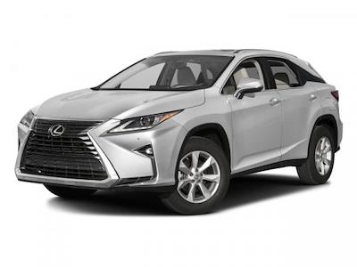 Used 2016 Lexus RX 350 - photo 1