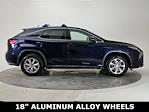 2016 Lexus RX 350 FWD SUV for sale #37T1449 - photo 31