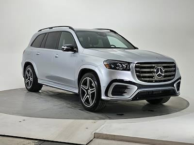 Used 2024 Mercedes-Benz GLS 450 - photo 1