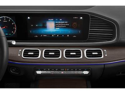 Used 2022 Mercedes-Benz GLS 450 - photo 1