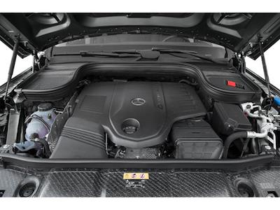 Used 2022 Mercedes-Benz GLS 450 - photo 1