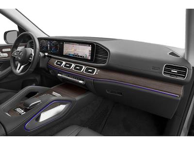 Used 2022 Mercedes-Benz GLS 450 - photo 1