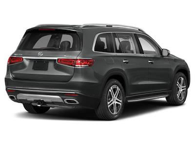 Used 2022 Mercedes-Benz GLS 450 - photo 1