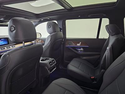 Used 2024 Mercedes-Benz GLS 450 - photo 1