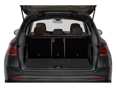 Used 2022 Mercedes-Benz GLC 300 SUV - photo 1