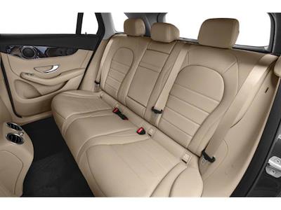Used 2022 Mercedes-Benz GLC 300 SUV - photo 1
