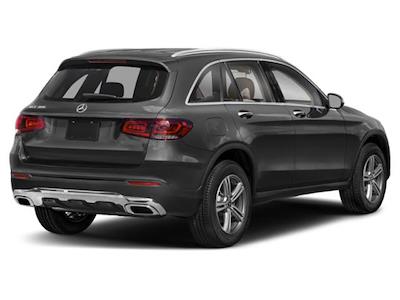 Used 2022 Mercedes-Benz GLC 300 SUV - photo 1