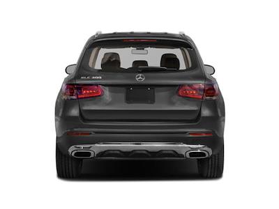 Used 2022 Mercedes-Benz GLC 300 SUV - photo 1