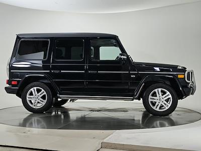 Used 2012 Mercedes-Benz G-Class - photo 1