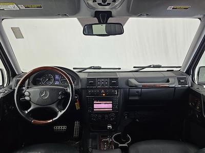 Used 2012 Mercedes-Benz G-Class - photo 1