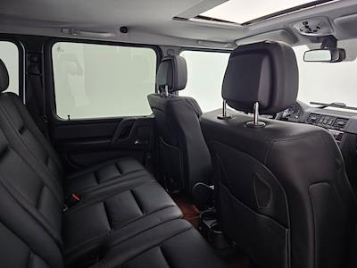 Used 2012 Mercedes-Benz G-Class - photo 1