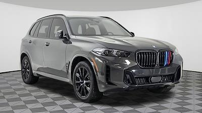 Used 2024 BMW X5 - photo 1