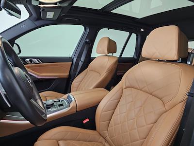 Used 2024 BMW X5 - photo 1