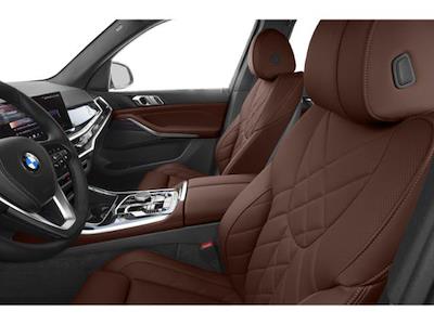 Used 2024 BMW X5 - photo 1