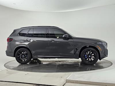 Used 2024 BMW X5 - photo 1