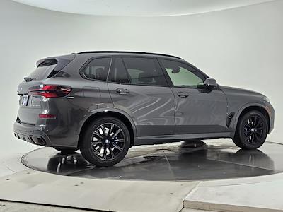 Used 2024 BMW X5 - photo 1