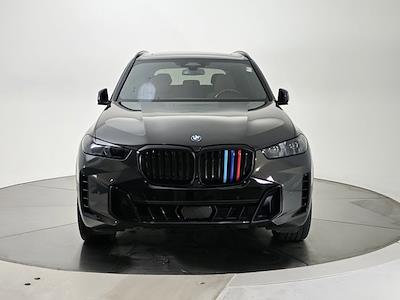 Used 2024 BMW X5 - photo 1