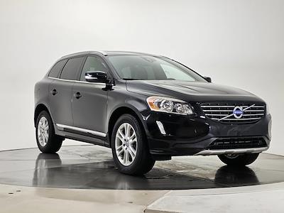 Used 2015 Volvo XC60 - photo 1