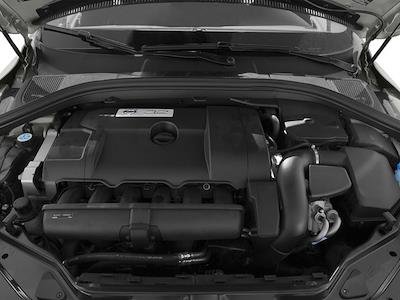 Used 2015 Volvo XC60 - photo 1