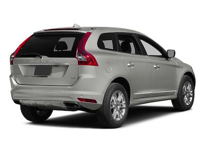 Used 2015 Volvo XC60 - photo 1