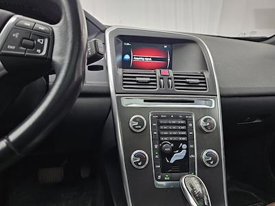 Used 2015 Volvo XC60 - photo 1