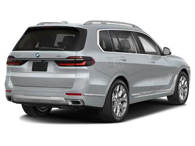 Used 2025 BMW X7 - photo 1