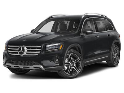 Used 2025 Mercedes-Benz GLB 250 SUV - photo 1