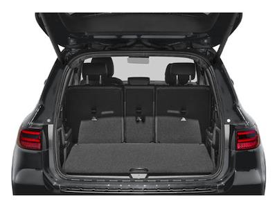 Used 2025 Mercedes-Benz GLB 250 SUV - photo 1