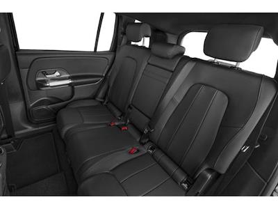 Used 2025 Mercedes-Benz GLB 250 SUV - photo 1