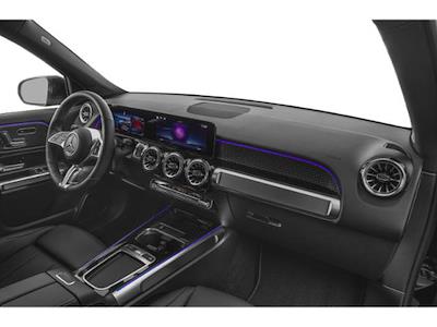 Used 2025 Mercedes-Benz GLB 250 SUV - photo 1