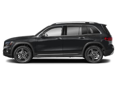 Used 2025 Mercedes-Benz GLB 250 SUV - photo 1