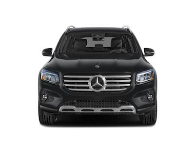 Used 2025 Mercedes-Benz GLB 250 SUV - photo 1