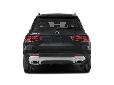 Used 2025 Mercedes-Benz GLB 250 SUV - photo 1