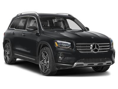 Used 2025 Mercedes-Benz GLB 250 SUV - photo 1