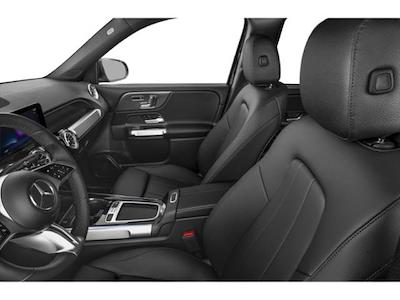 Used 2025 Mercedes-Benz GLB 250 SUV - photo 1