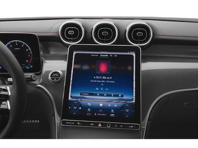 Used 2025 Mercedes-Benz AMG GLC 43 SUV - photo 1