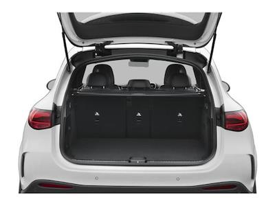 Used 2025 Mercedes-Benz AMG GLC 43 SUV - photo 1