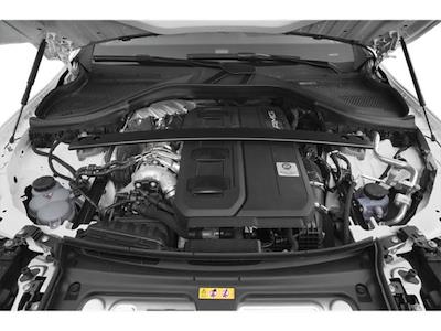 Used 2025 Mercedes-Benz AMG GLC 43 SUV - photo 1
