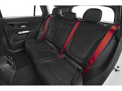 Used 2025 Mercedes-Benz AMG GLC 43 SUV - photo 1