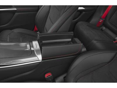 Used 2025 Mercedes-Benz AMG GLC 43 SUV - photo 1