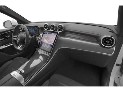 Used 2025 Mercedes-Benz AMG GLC 43 SUV - photo 1