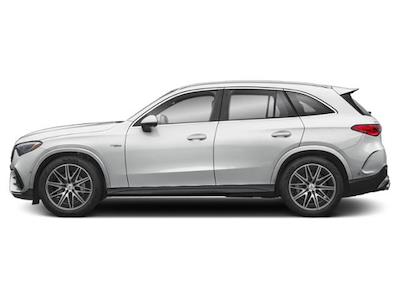 Used 2025 Mercedes-Benz AMG GLC 43 SUV - photo 1