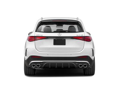 Used 2025 Mercedes-Benz AMG GLC 43 SUV - photo 1