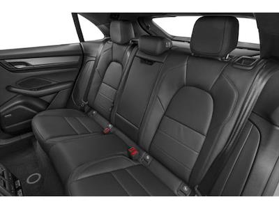 Used 2025 Porsche Macan - photo 1