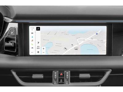 Used 2025 Porsche Macan - photo 1