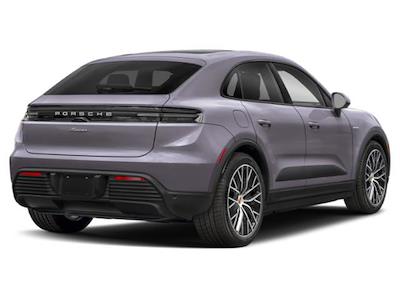 Used 2025 Porsche Macan - photo 1