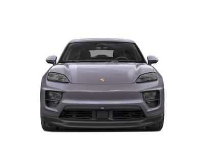Used 2025 Porsche Macan - photo 1
