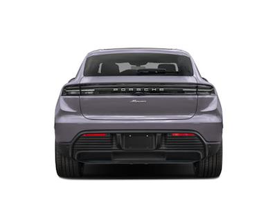 Used 2025 Porsche Macan - photo 1